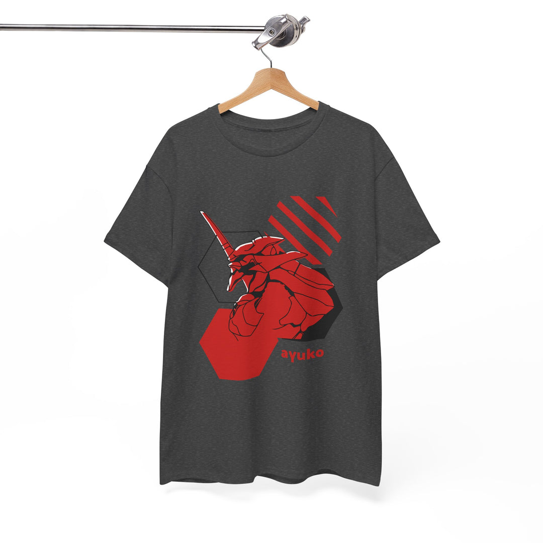 Red Genesis Tee