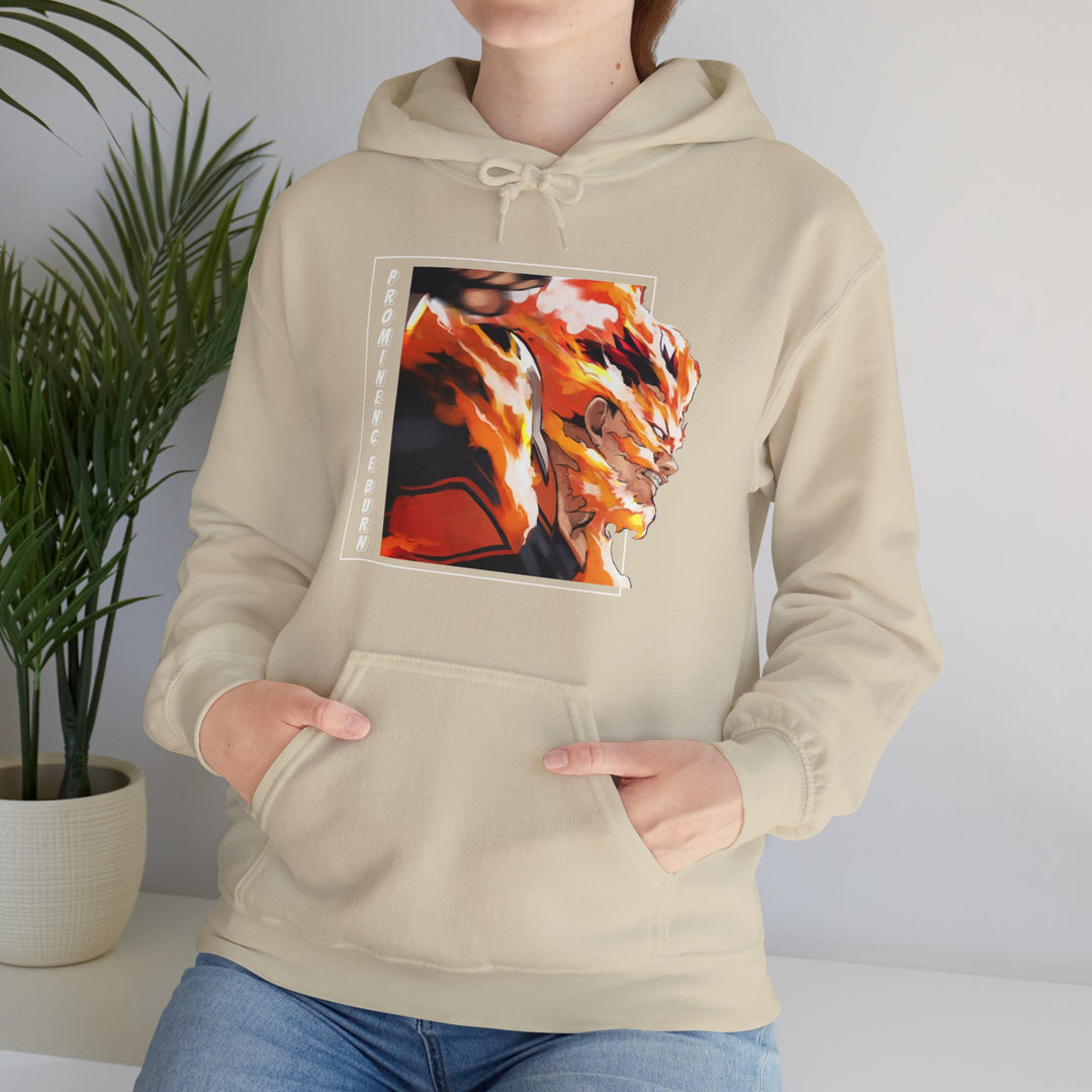 Endeavor Hoodie