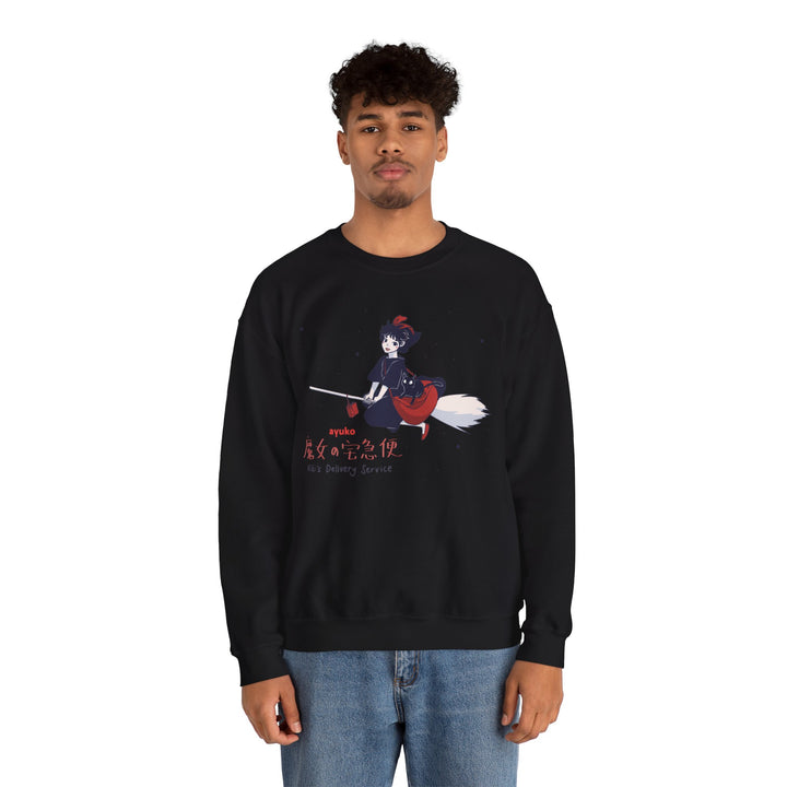 Kiki's Delivery Sweatshirt