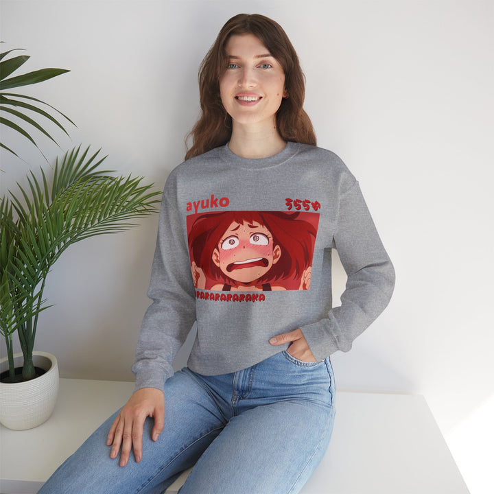 Urara Sweatshirt