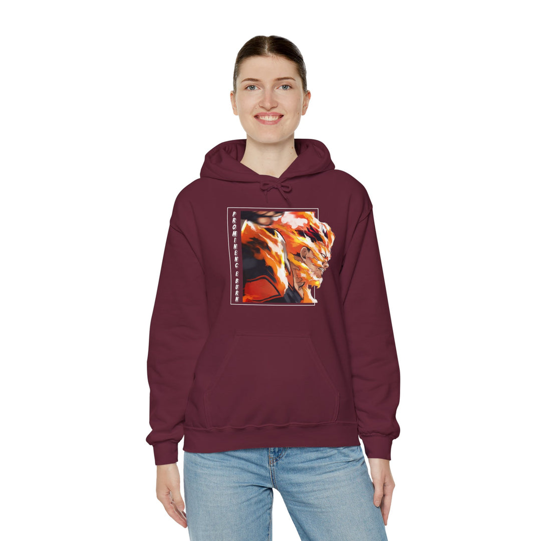 Endeavor Hoodie