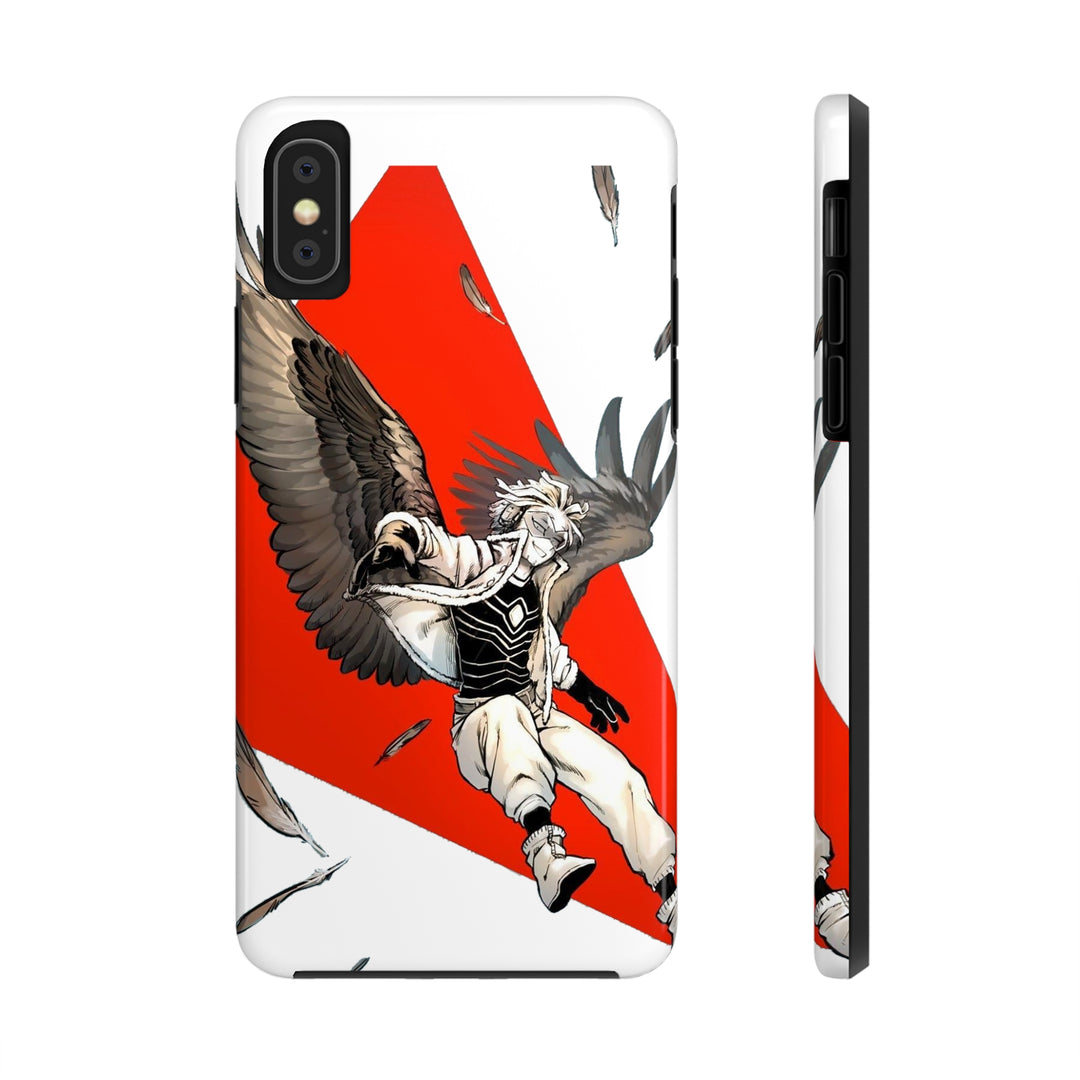 Hawks Tough Phone Case