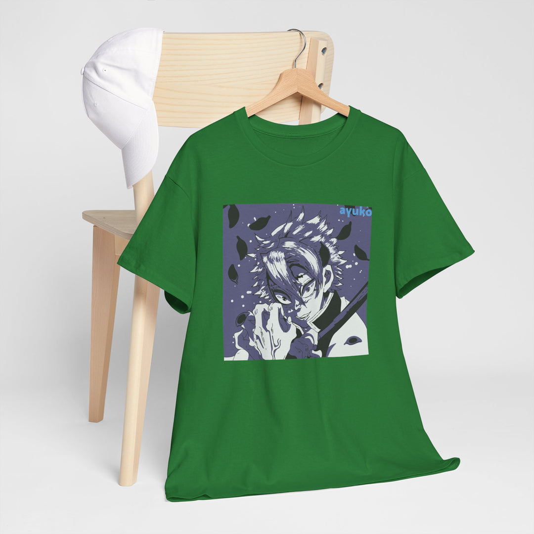 Sanemi Shinazugawa Tee