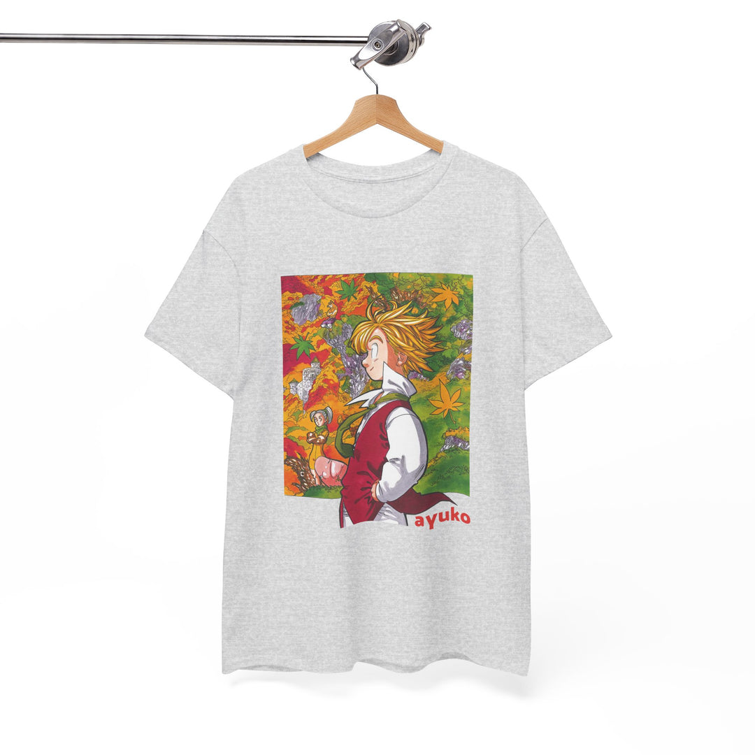 Meliodas Tee