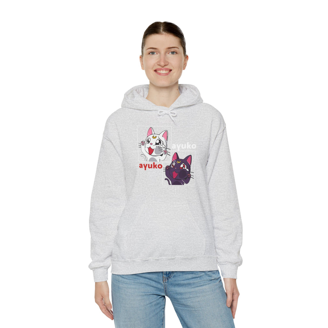 Sailor Moon Hoodie