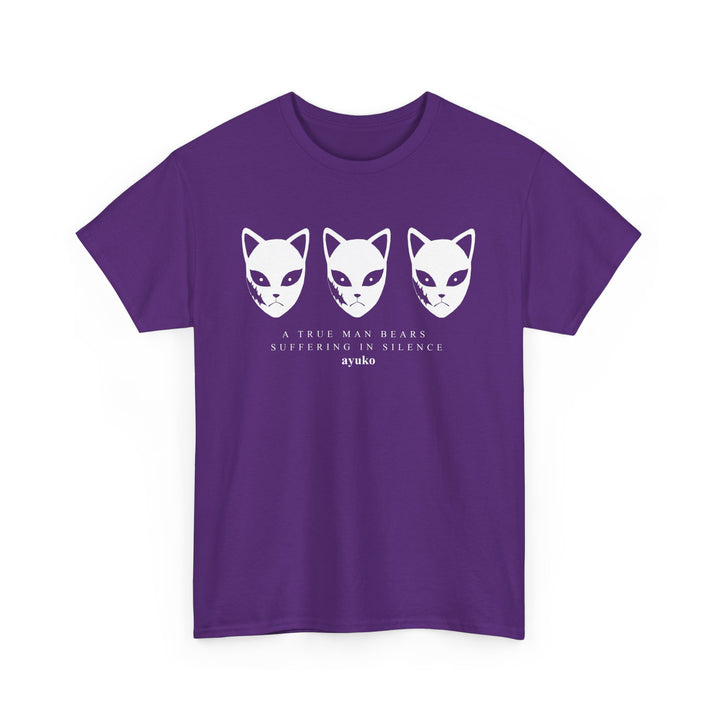 Sabito Mask Tee