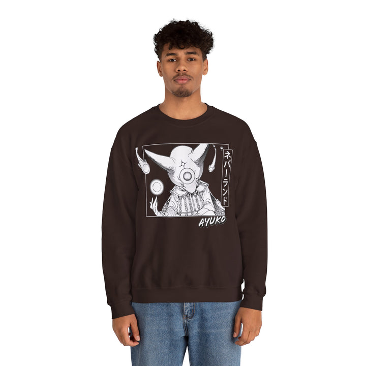 The Promised Neverland Sweatshirt