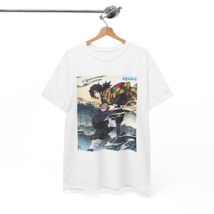 Water Hashira Shirt