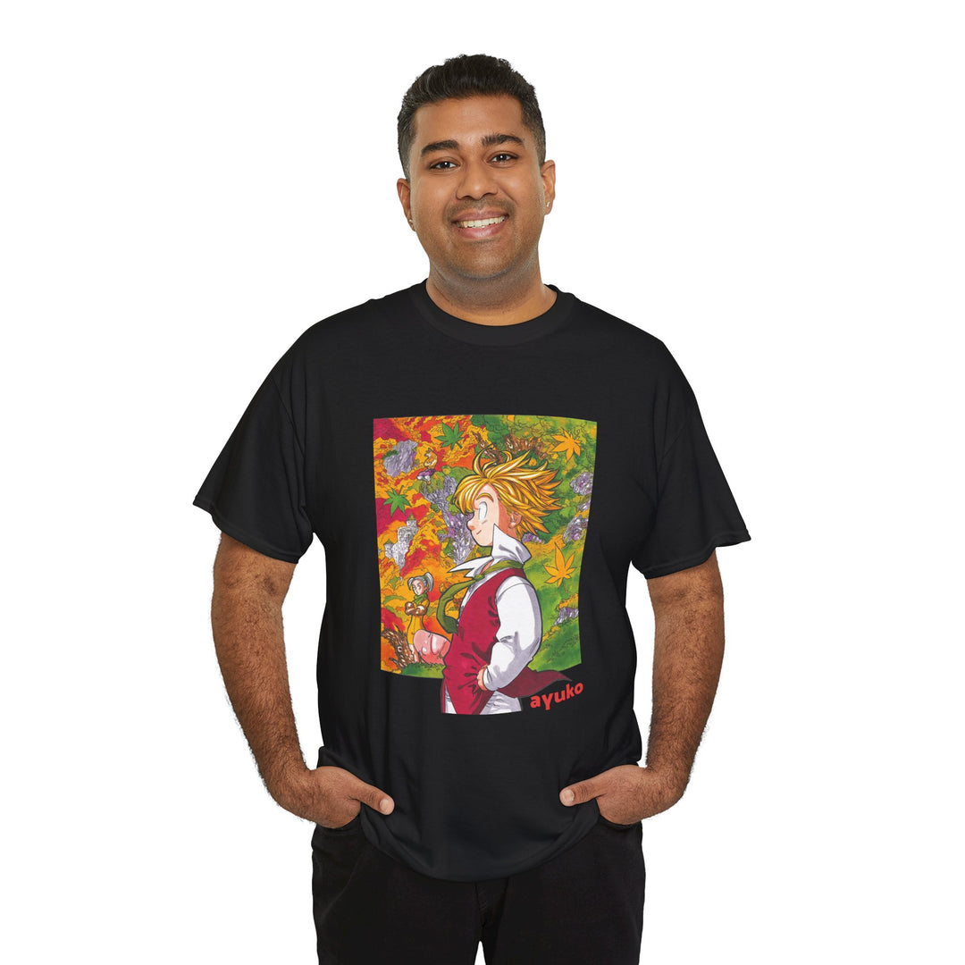 Meliodas Tee