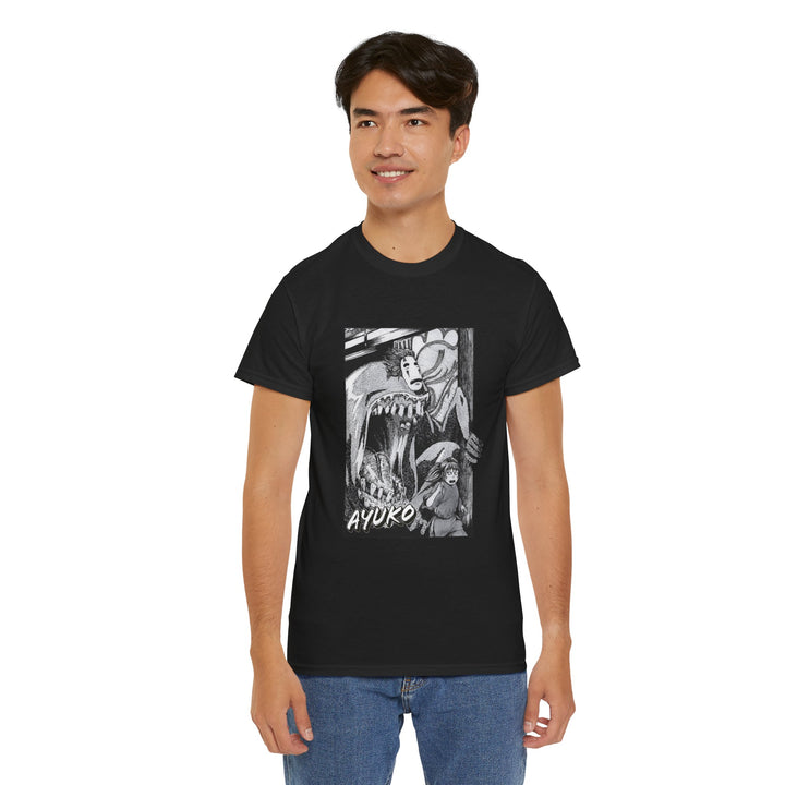 Spirited Away Tee