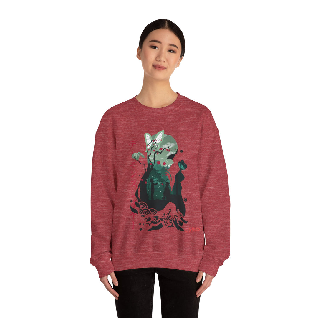 Demon Slayer Sweatshirt