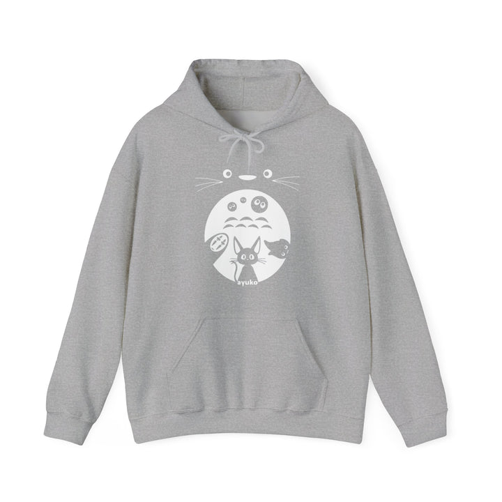 Ghibli Hoodie