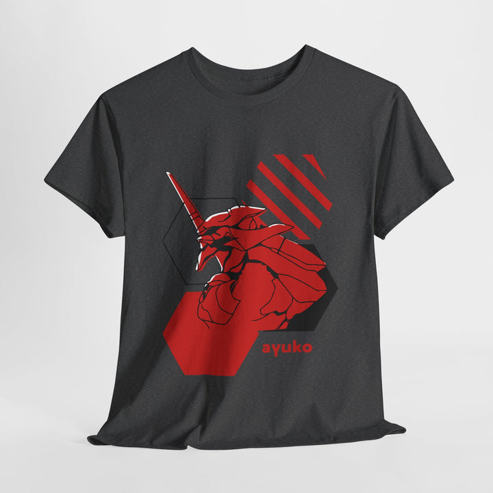 Red Genesis Tee