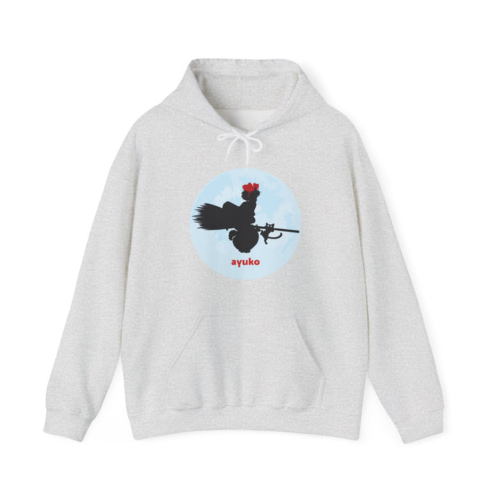 Kiki's Moon Hoodie