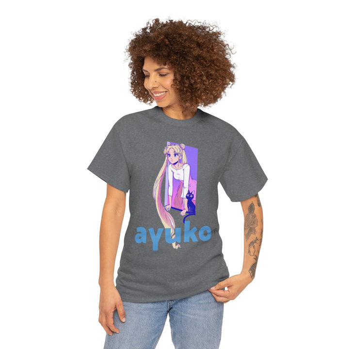 Sailor Moon Tee