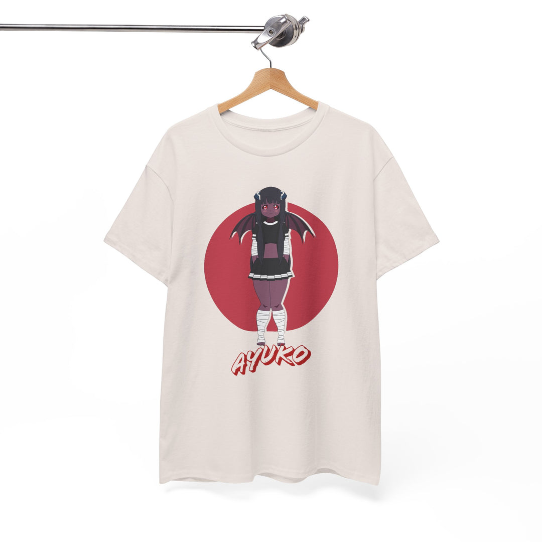 Vampire Girl Tee