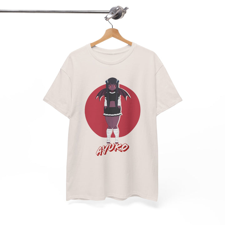 Vampire Girl Tee