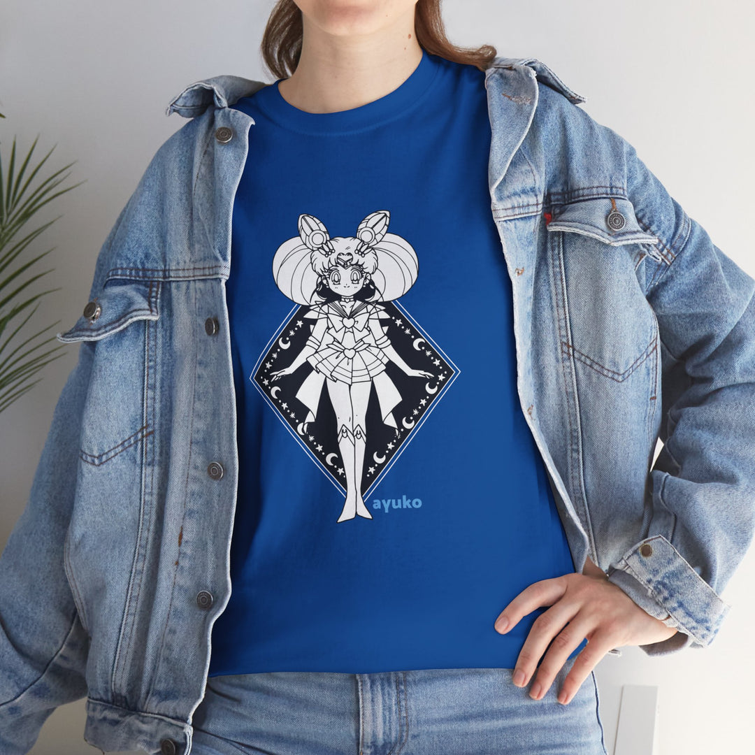 Sailor Moon Tee