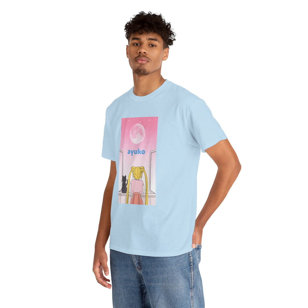 Sailor Moon T-Shirt