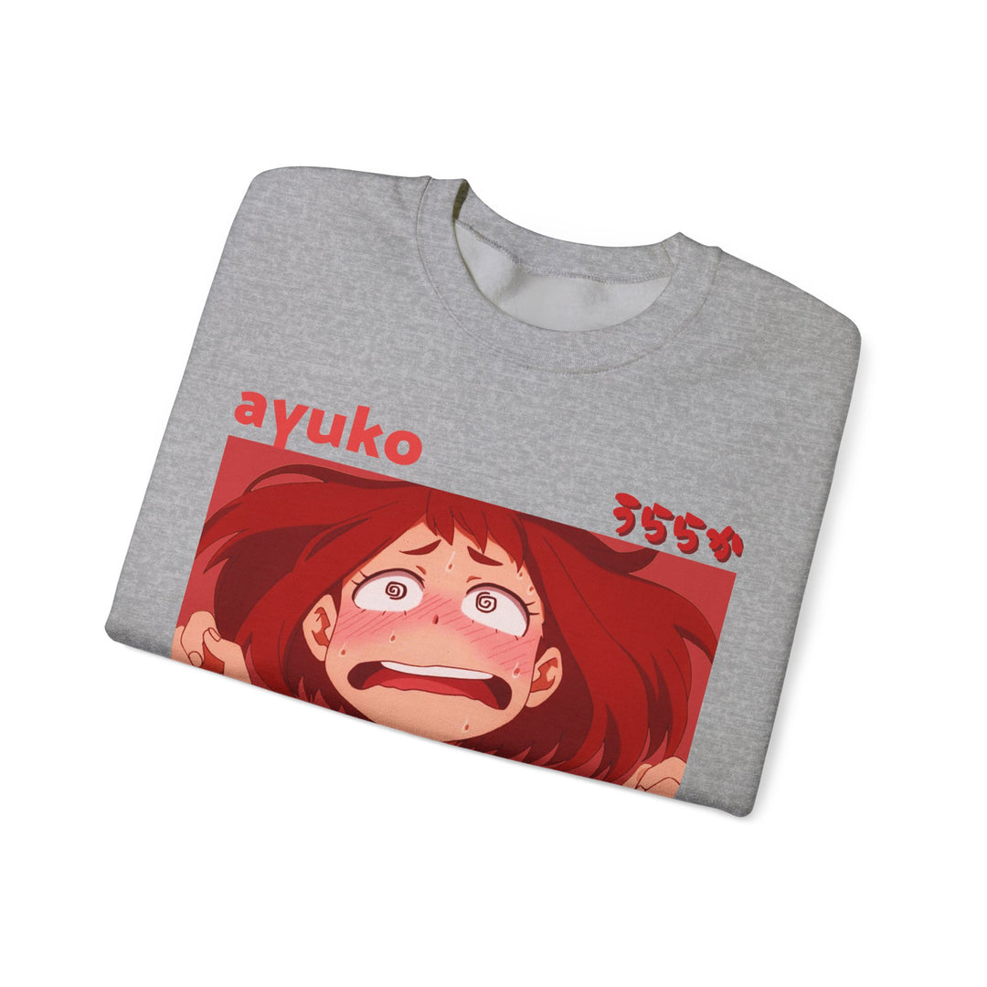 Urara Sweatshirt