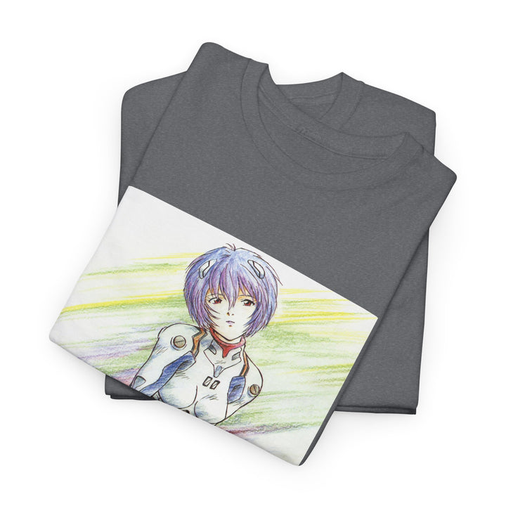 Neon Genesis Evangelion Tee