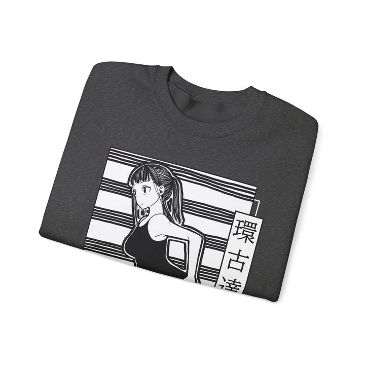 Fire Force Sweatshirt