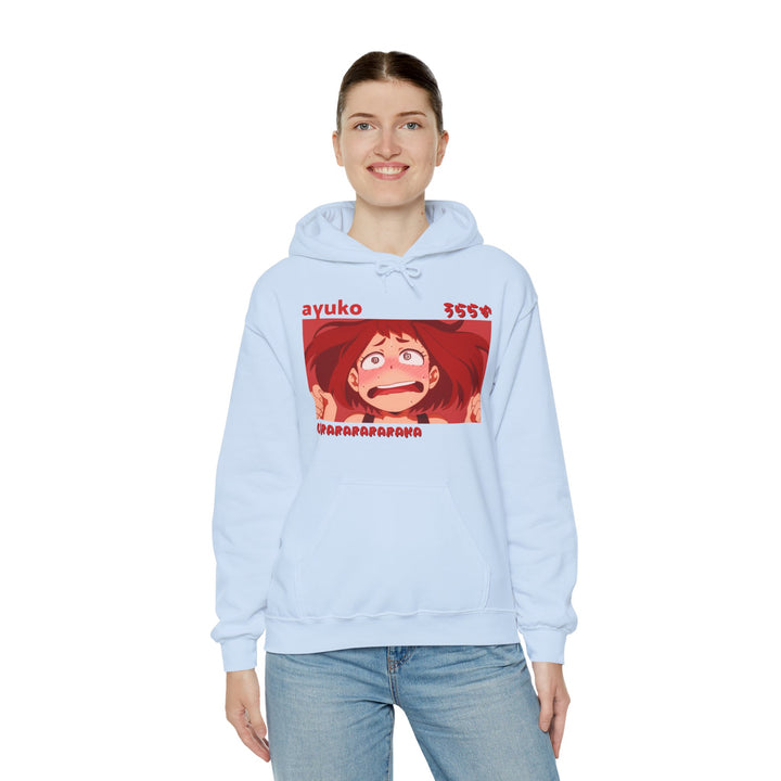 Urara Hoodie