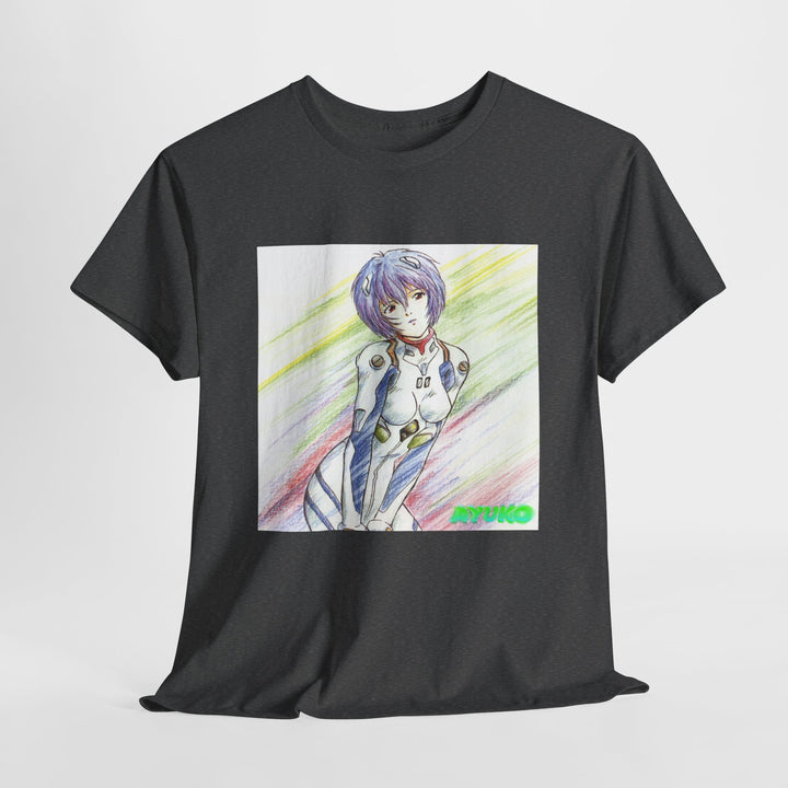 Neon Genesis Evangelion Tee