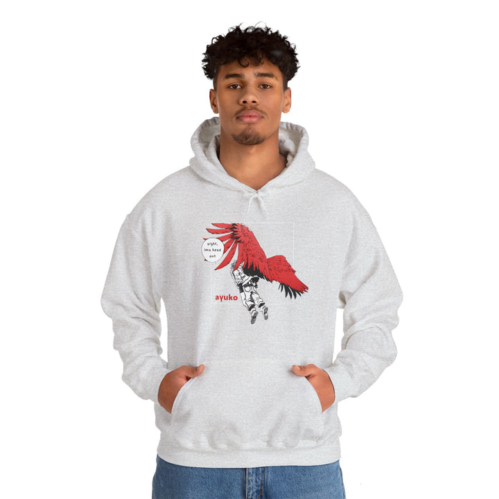 HAWKS Hoodie