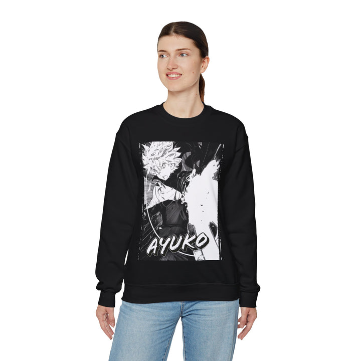 Ray Starling Sweatshirt