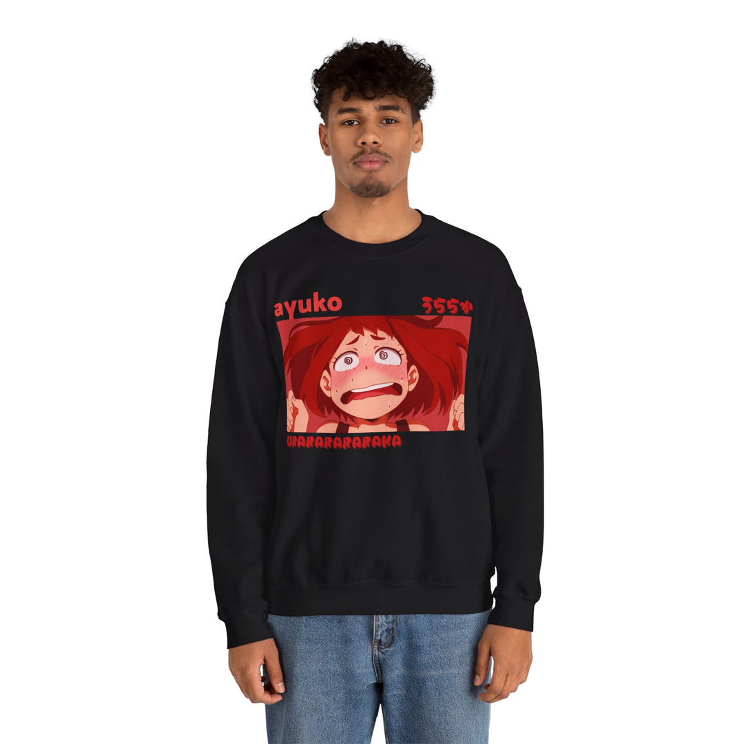 Urara Sweatshirt