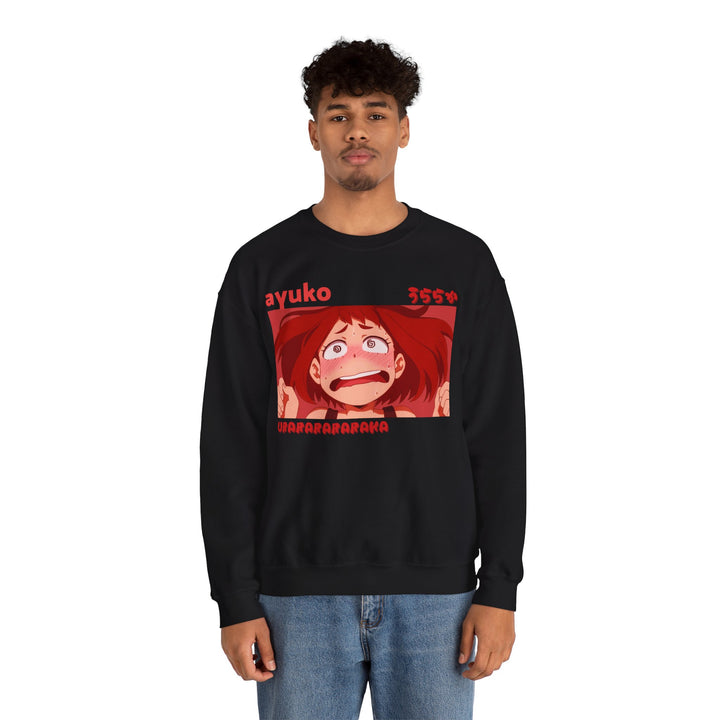 Urara Sweatshirt