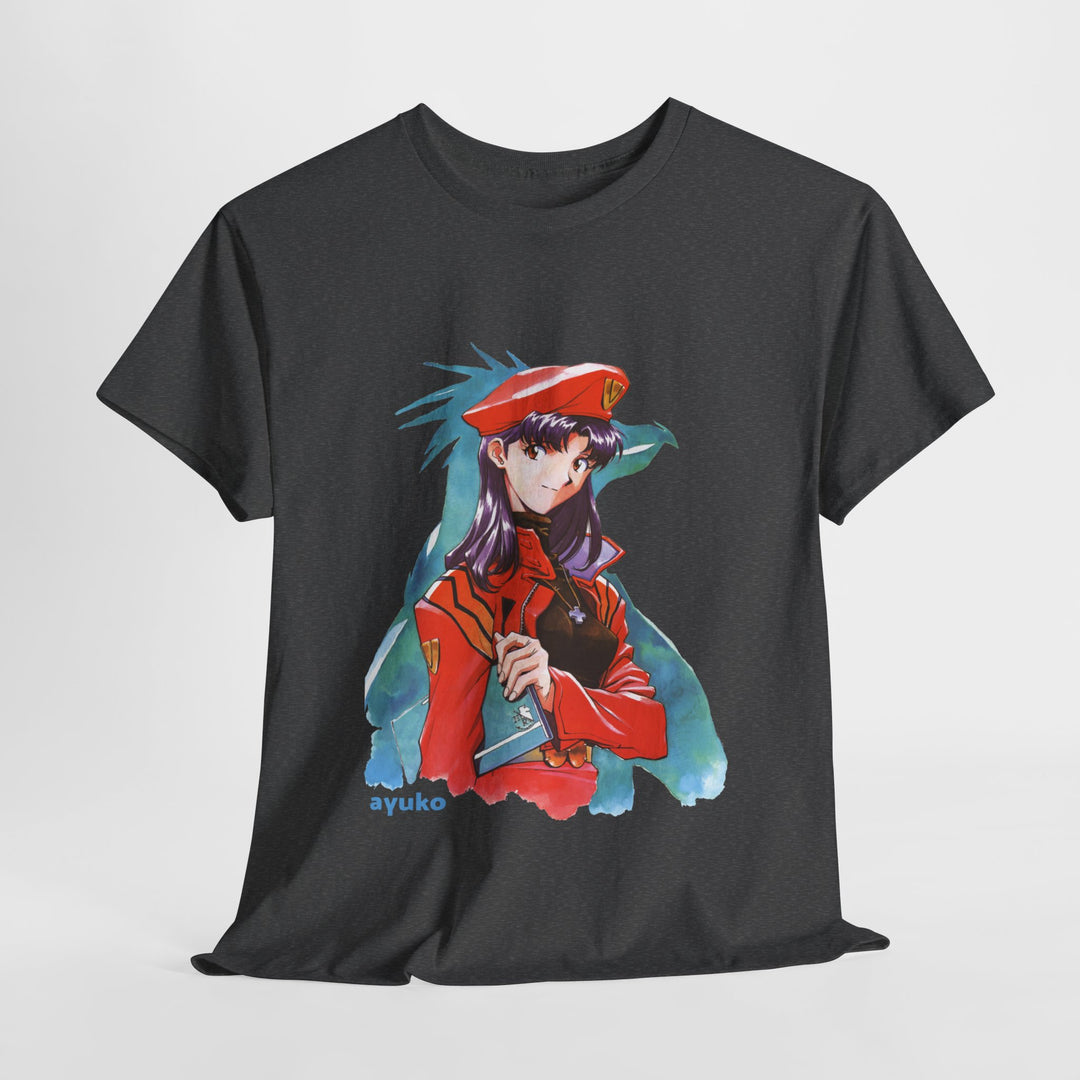 Evangelion Shirt