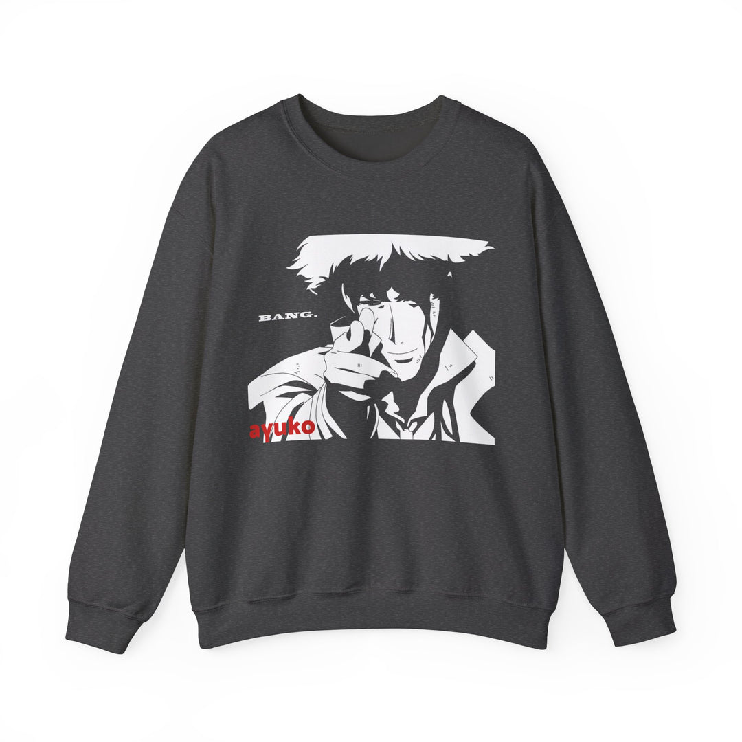 Cowboy Bebop Sweatshirt