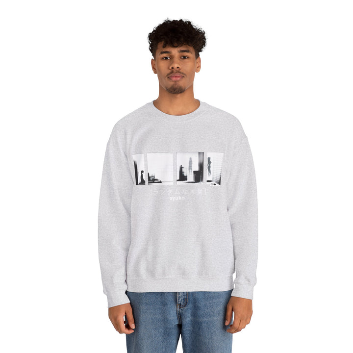 Window Sweatshirt