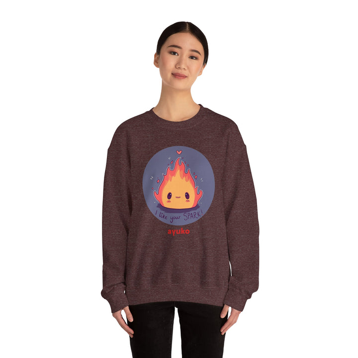 Howl's Moving Castle Sweatshirt