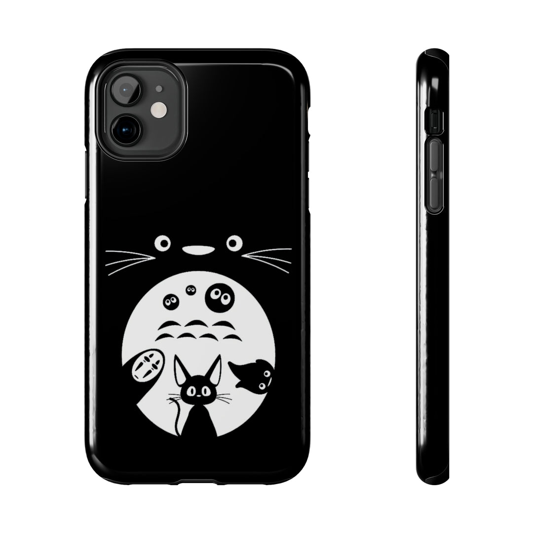 Ghibli Tough Phone Case