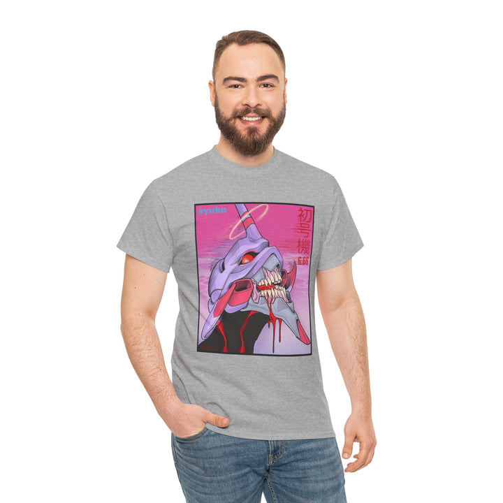 Evangelion Shirt