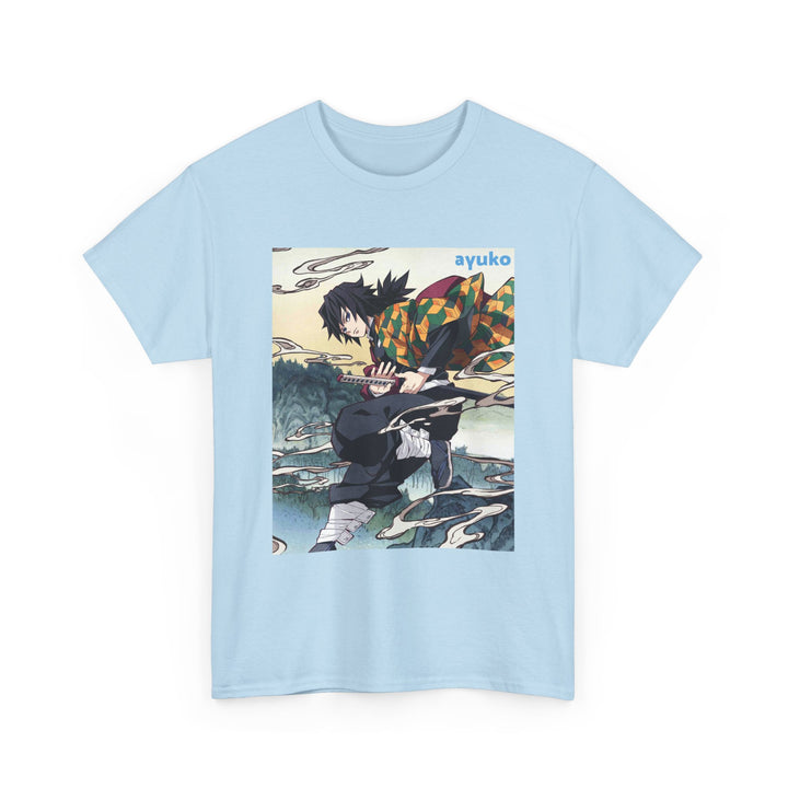 Water Hashira Shirt