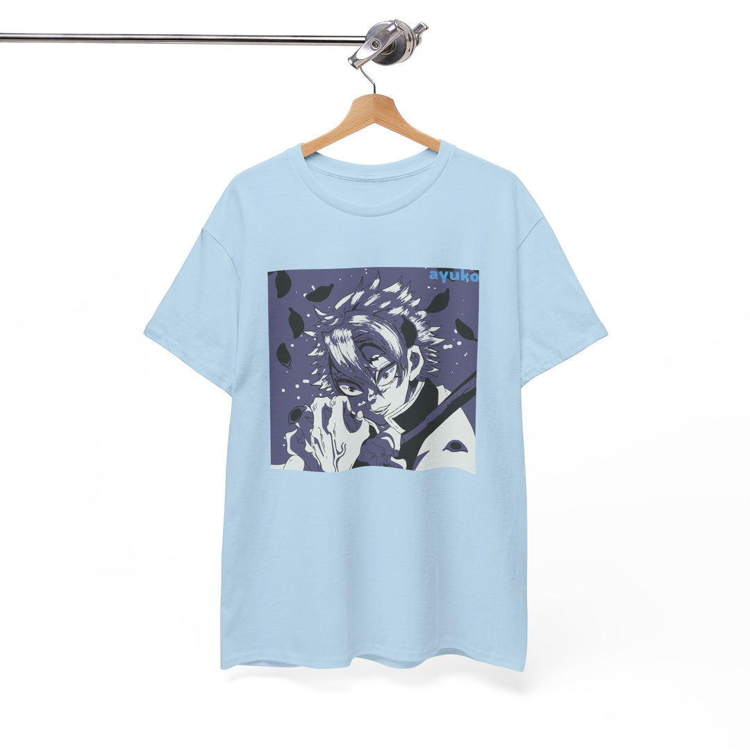 Sanemi Shinazugawa Tee