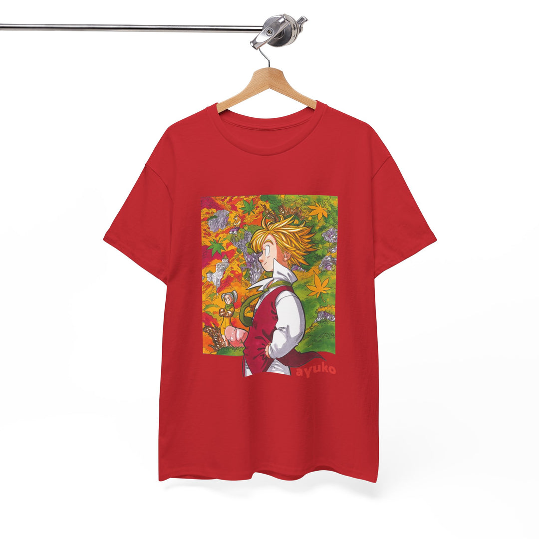 Meliodas Tee