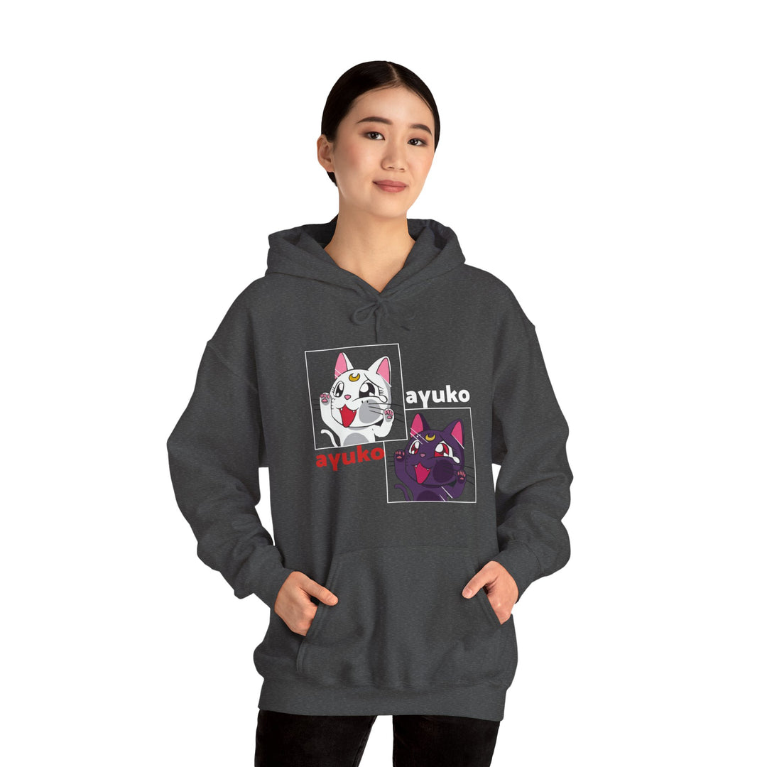 Sailor Moon Hoodie