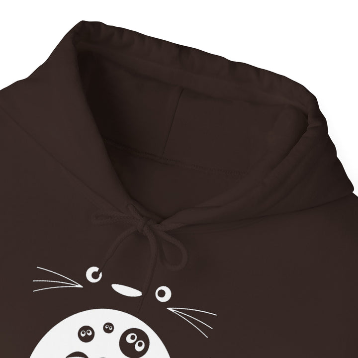 Ghibli Hoodie