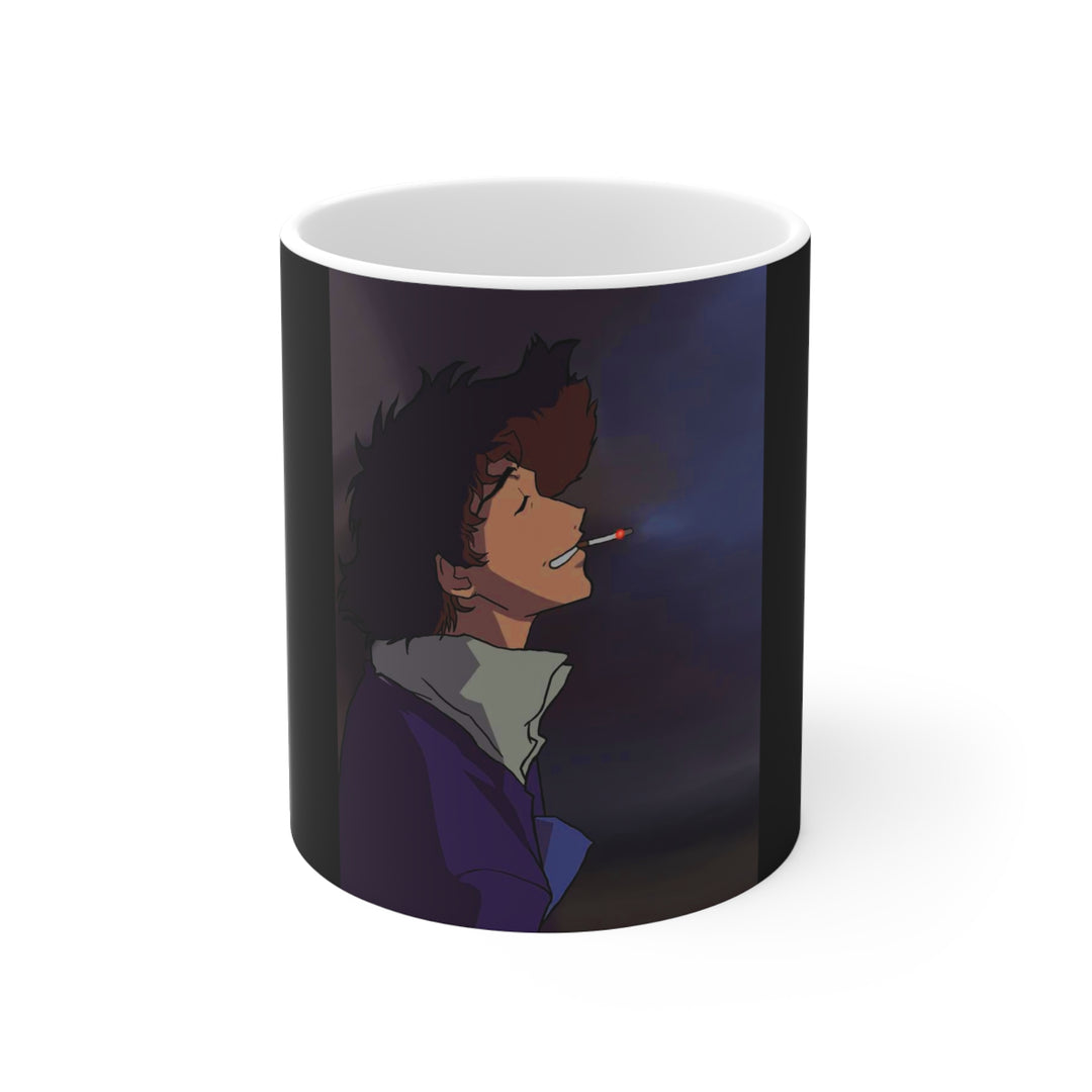 Cowboy Bebop Mug 11oz