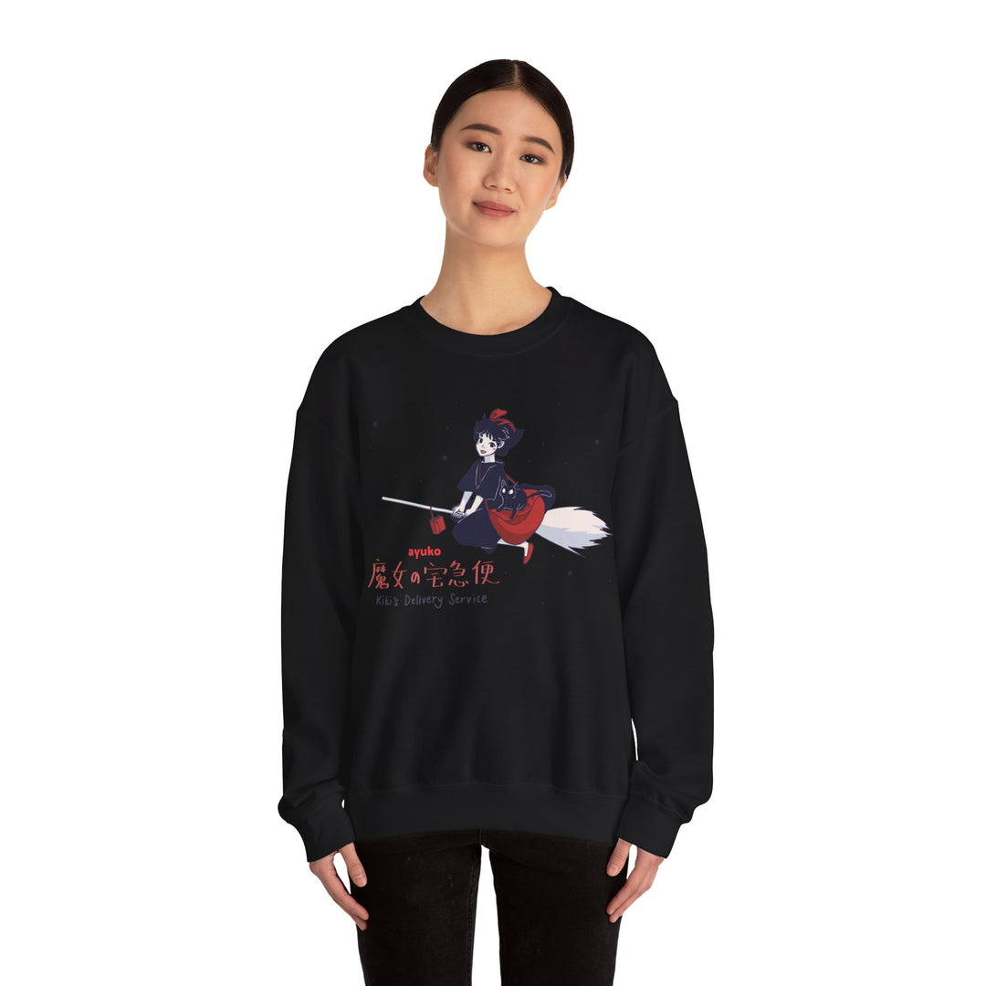 Kiki's Delivery Sweatshirt