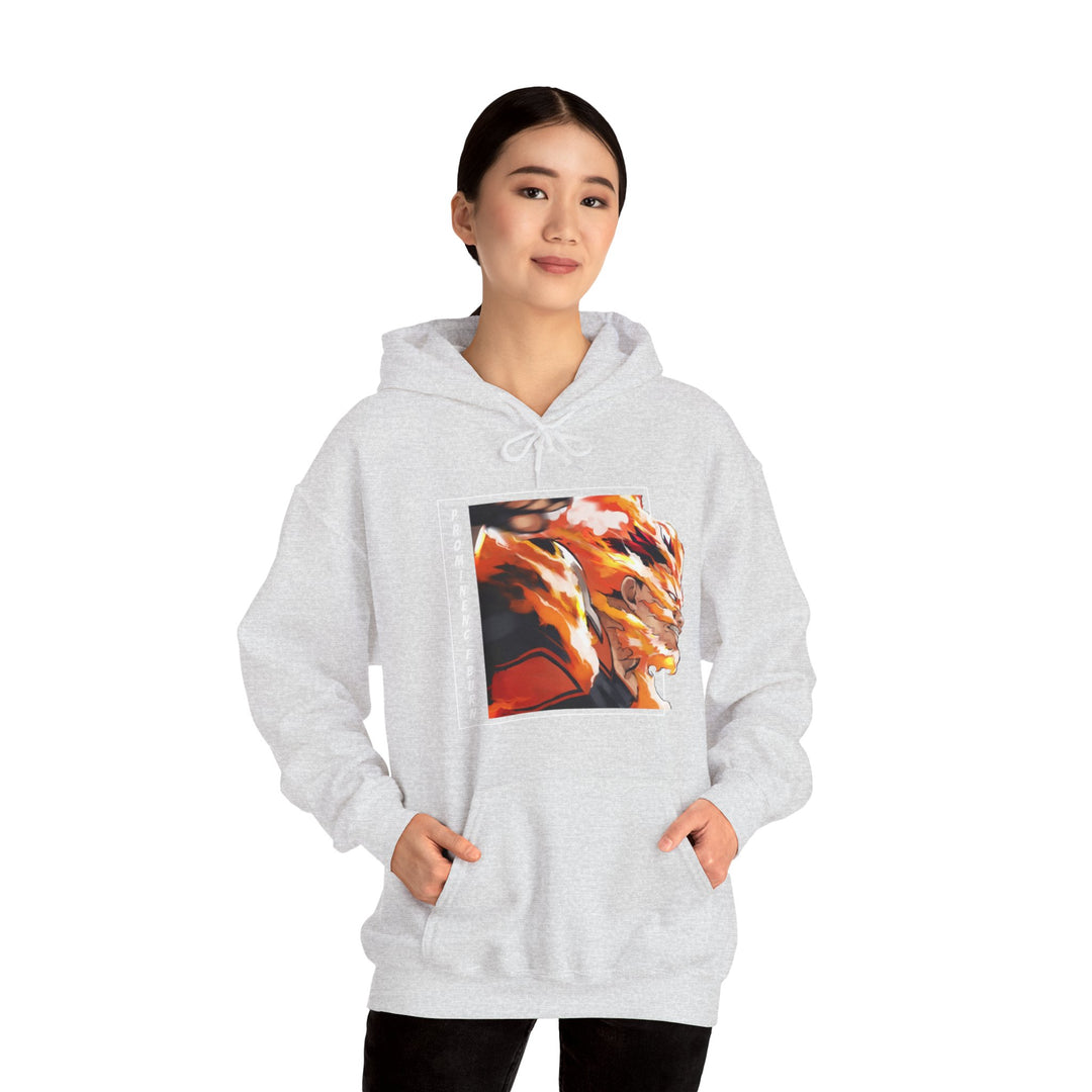 Endeavor Hoodie