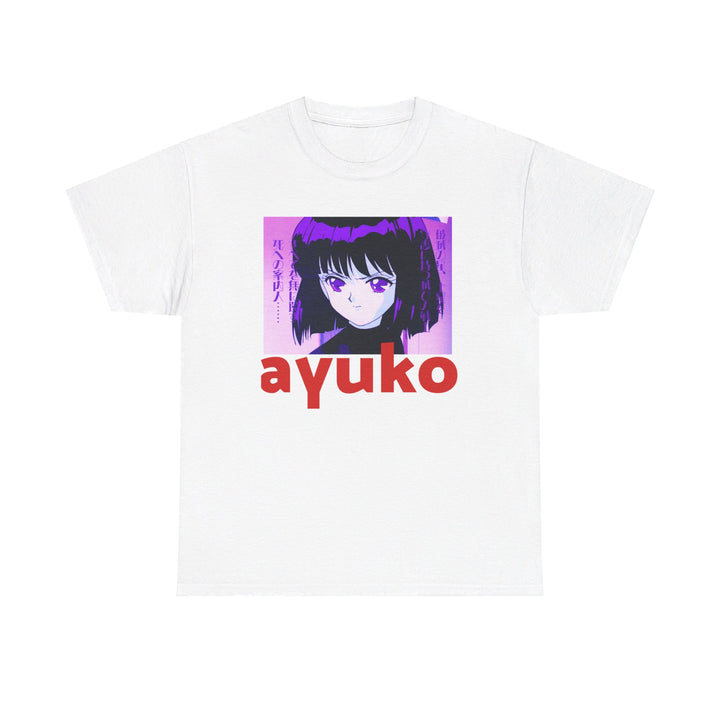 Sailor Mars Shirt