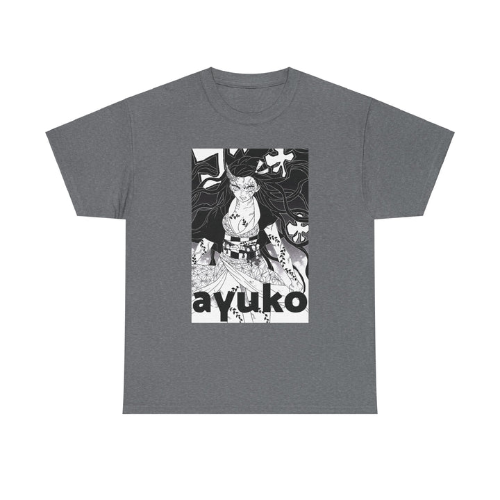 Nezuko Demon Form Tee