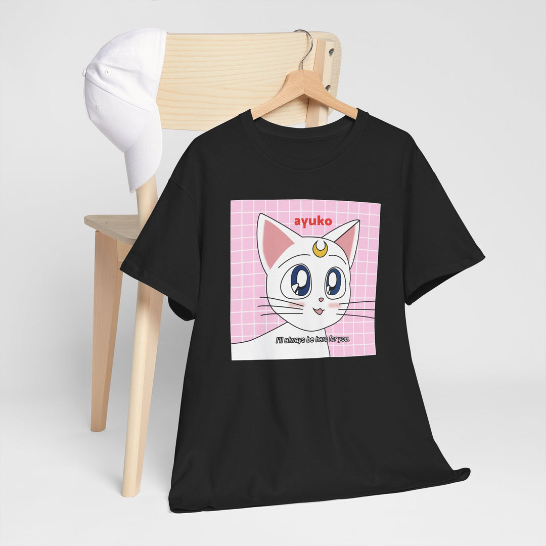 Luna Sailor Moon Tee