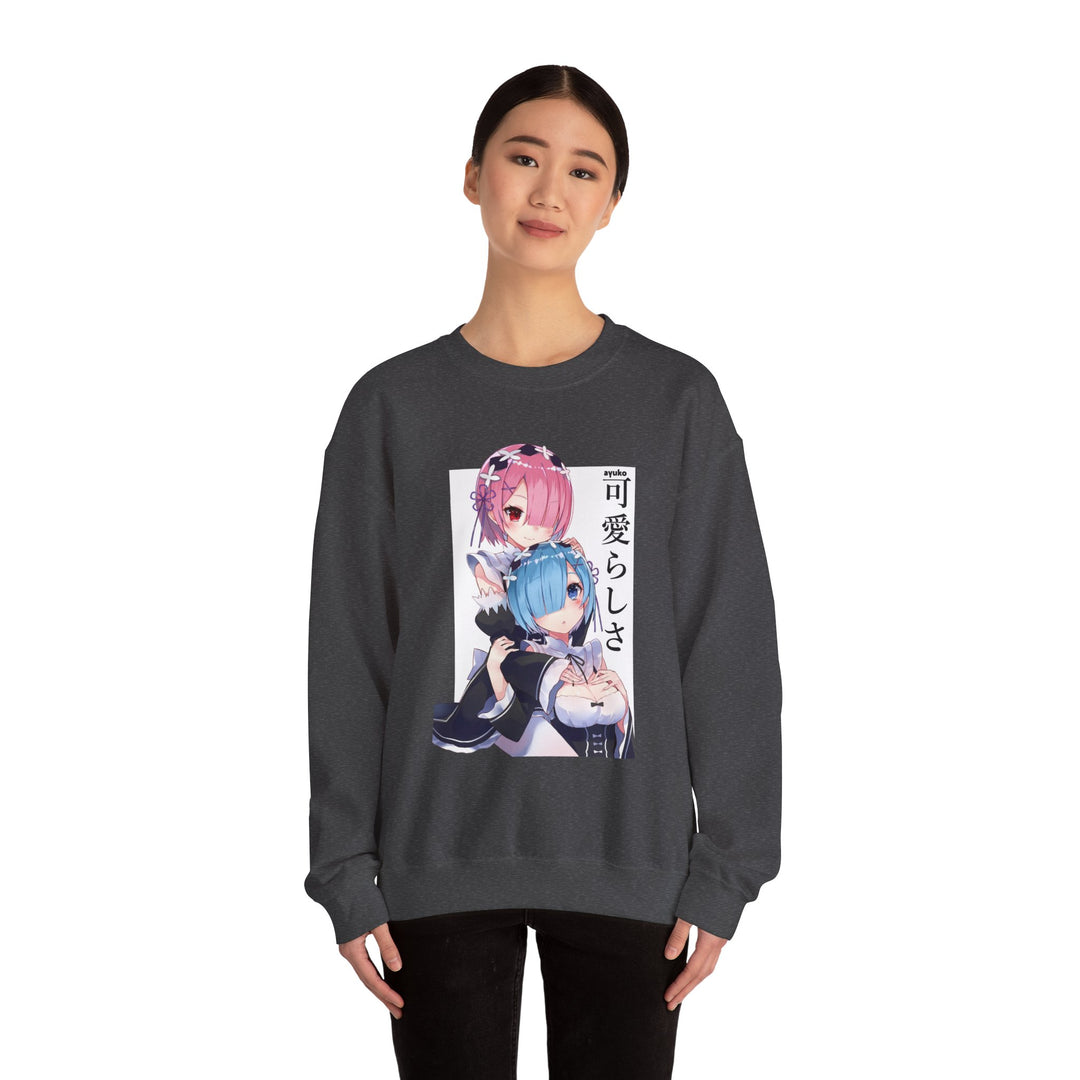 Re:Zero Sweatshirt